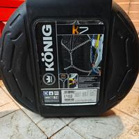 CATENE KONIG CK-7 102