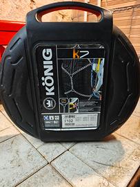 CATENE KONIG CK-7 102