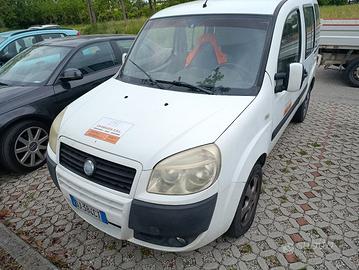 doblo 1,3 mtj autocarro N1
