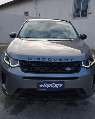Land Rover Discovery Sport 2.0 SE 150 cv - 2020
