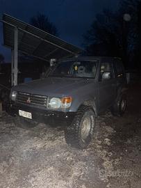 Pajero 2500