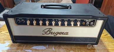 Bugera V55HD Infinium - Testata Valvolare 55W