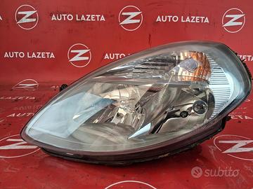 FANALE ANTERIORE SINISTRO Lancia Ypsilon 843 Codic
