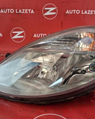 FANALE ANTERIORE SINISTRO Lancia Ypsilon 843 Codic