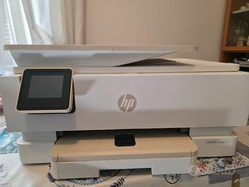 Stampante HP Envy con Cartucce