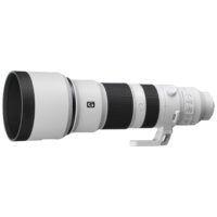 Sony FE 400-800 mm F6.3-8 G OSS (nuovo)