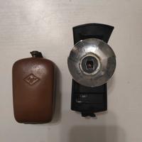 macchina fotografica vintage 1960 Agfa Silette 1 