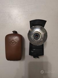 macchina fotografica vintage 1960 Agfa Silette 1 