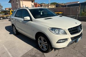 Mercedes Ml250 4 matic