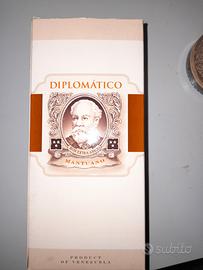 Rum Mantuano Diplomatico Luxury Rum