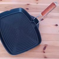 Bistecchiera leggera