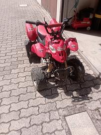 quad 50