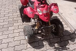 quad 50