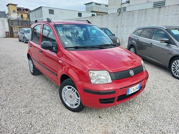 Fiat Panda 2011 • 1.4 Metano Prov Milano
