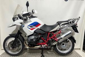 BMW R 1200 GS my10