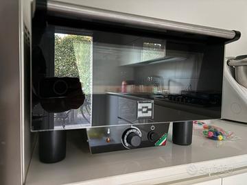 Forno pizza Effeuno N3 500 gradi