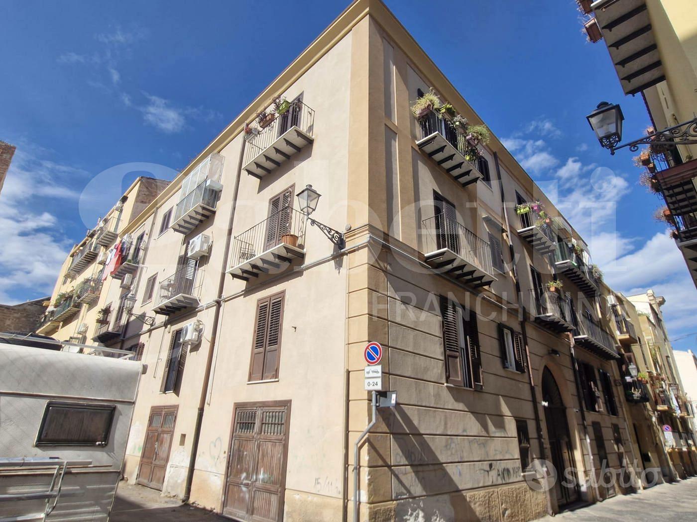 Appartamento – Palermo, Kalsa, I Circoscrizione - Vista 2
