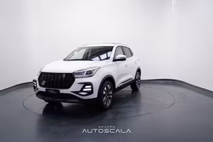 DR AUTOMOBILES DR 5 1.5 Bi-Fuel GPL