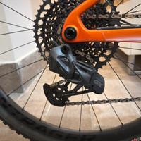 TREK supercaliber 9.8 2021