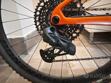 TREK supercaliber 9.8 2021