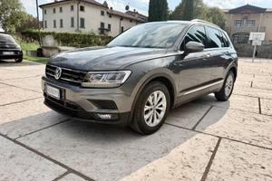 VOLKSWAGEN TIGUAN Style 1.4 benzina - 2018