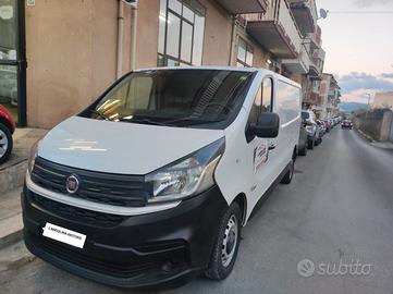 Fiat Talento 16 multijet