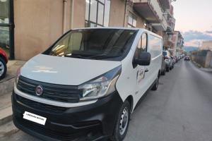 Fiat Talento 16 multijet