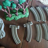 Trenino Thomas