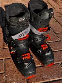 Scarponi sci alpinismo Dynafit