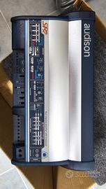 Amplificatore + subwoofer