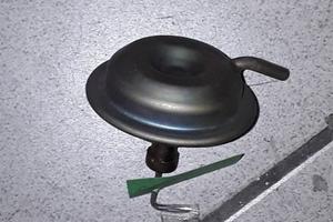 Membrana (polmoncino) yamaha tdm 900 '06