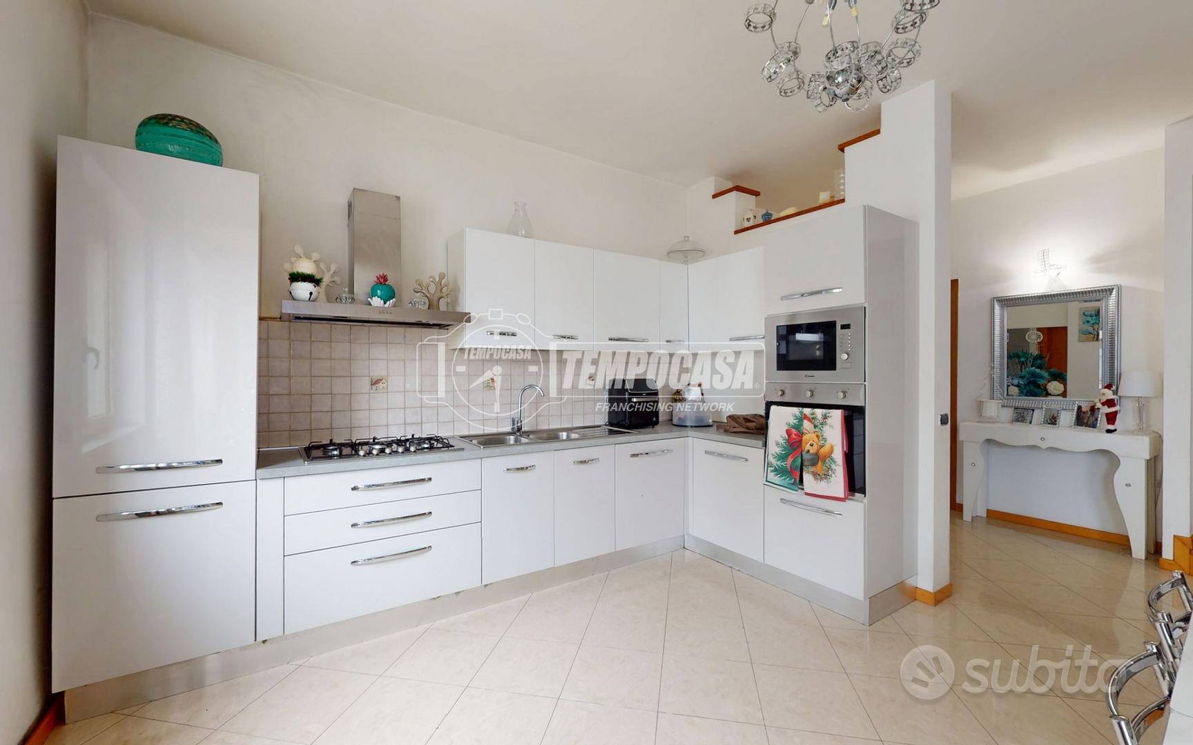 Appartamento a Aversa 3 locali - Vista 4