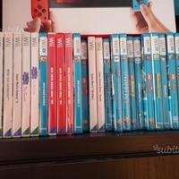 Giochi Nintendo WiiU Mario e molti altri