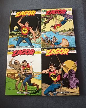 Zagor 