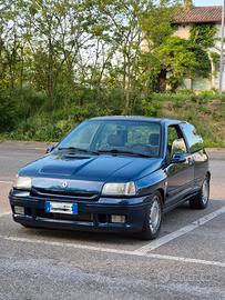 Clio 1.8 16V 