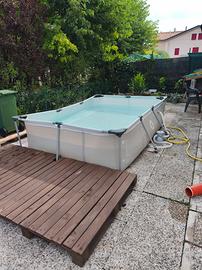 Piscina Avenli 