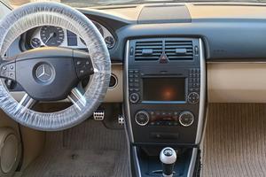 Mercedes-benz B 170 SPORT BENZINA SOLO 160MILA KM!