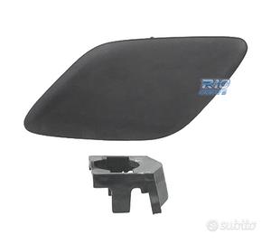 COPERCHIO LAVAFARI SINISTRO PARAURTI PACK M BMW E9