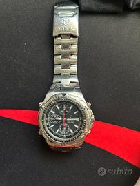 Breil crono 40 mm quartzo Vintage