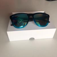HAWKERS Occhiali da sole nero/blu