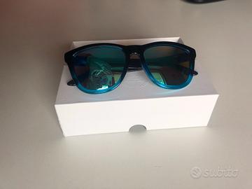 HAWKERS Occhiali da sole nero/blu