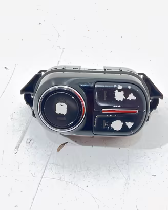 SELETTORE MARCE CAMBIO AUTOMATICO CITROEN C4 Cactu