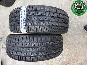 gomme usate 2255517 Winter CONTINENTAL - Con - 146