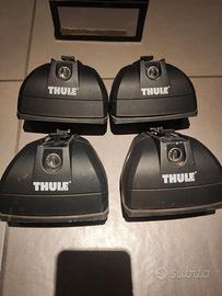 Thule Kit 187039 + Evo Fixpoint