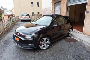 Polo Gti