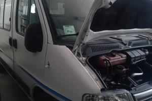 Altro 2 posti clima cabina 2006 Nuovo 2026