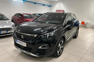 Peugeot 3008 GT LINE BlueHDi 130 EAT8 SPOTICAR