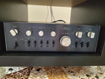 Sansui AU 7900 - HiFi Amplificatore stereo