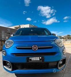 Fiat 500X 1.3 MultiJet 95 CV Sport