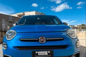 Fiat 500X 1.3 MultiJet 95 CV Sport